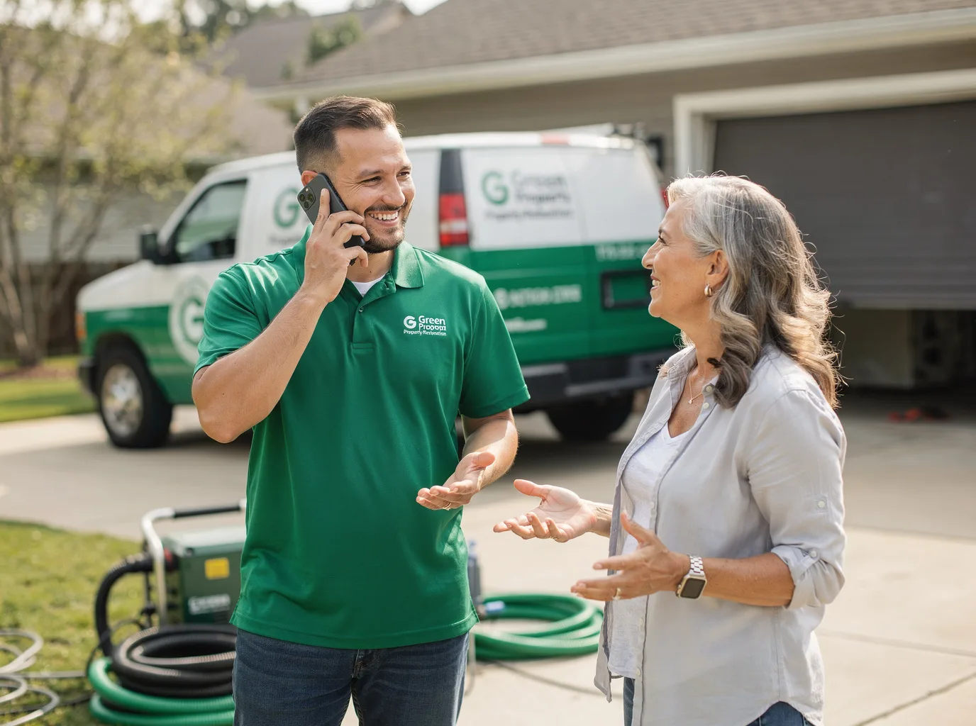 Water Damage Restoration Higganum, CT FAQs